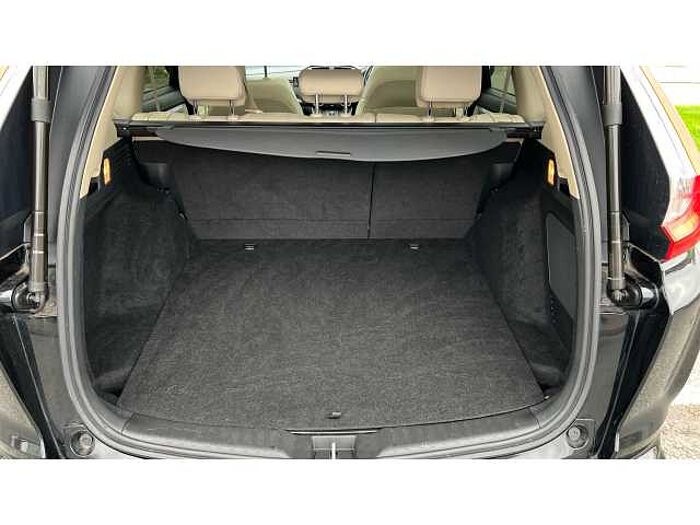 Honda CR-V Hybrid 2.0 i-MMD Hybrid EX 5dr eCVT 