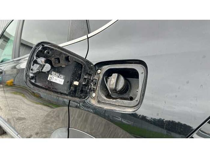 Honda CR-V Hybrid 2.0 i-MMD Hybrid EX 5dr eCVT 