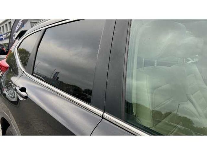 Honda CR-V Hybrid 2.0 i-MMD Hybrid EX 5dr eCVT 