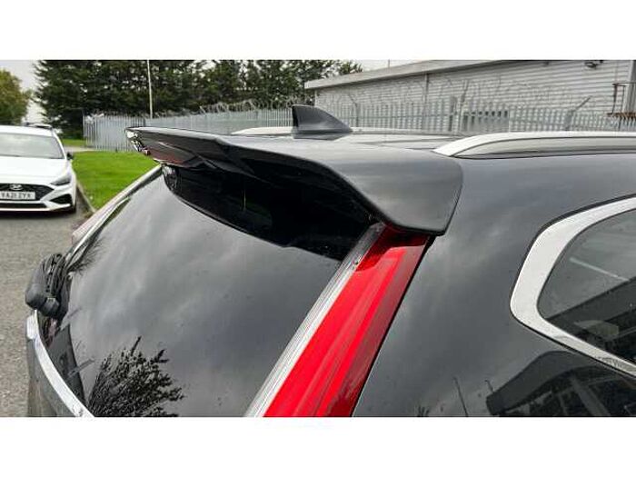 Honda CR-V Hybrid 2.0 i-MMD Hybrid EX 5dr eCVT 