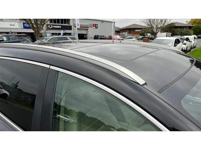 Honda CR-V Hybrid 2.0 i-MMD Hybrid EX 5dr eCVT 