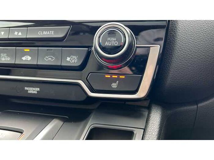 Honda CR-V Hybrid 2.0 i-MMD Hybrid EX 5dr eCVT 