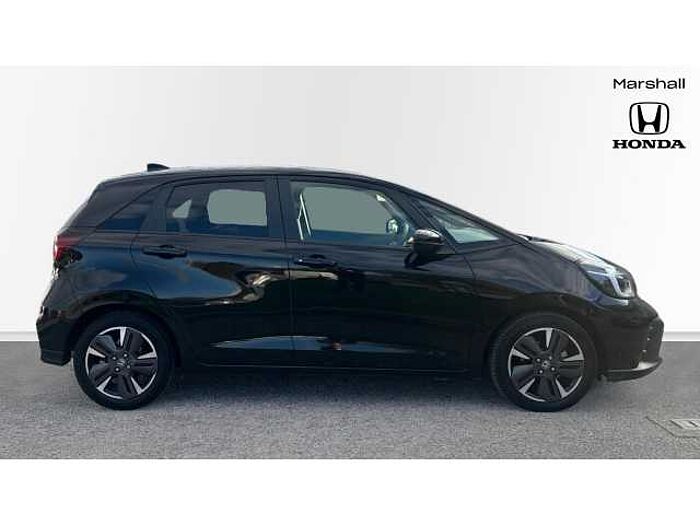 Honda Jazz Hybrid 1.5 i-MMD Hybrid Advance 5dr eCVT 