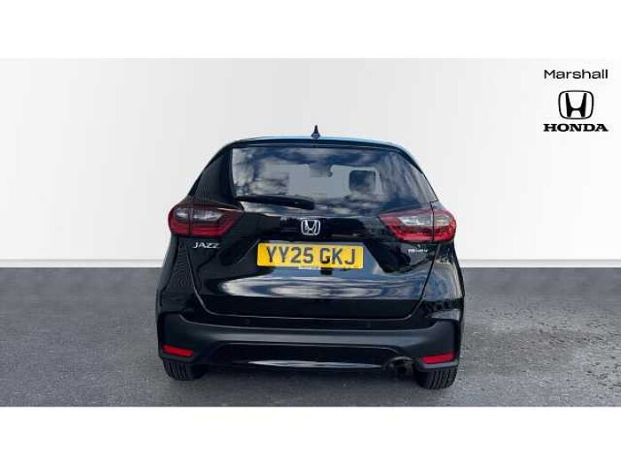 Honda Jazz Hybrid 1.5 i-MMD Hybrid Advance 5dr eCVT 