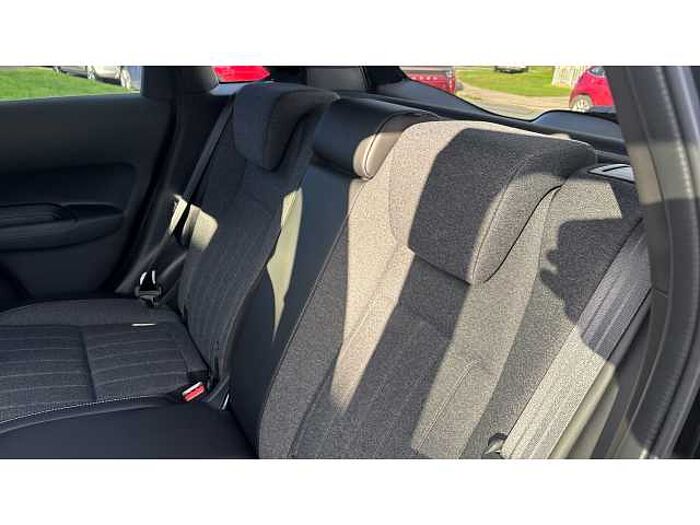 Honda Jazz Hybrid 1.5 i-MMD Hybrid Advance 5dr eCVT 