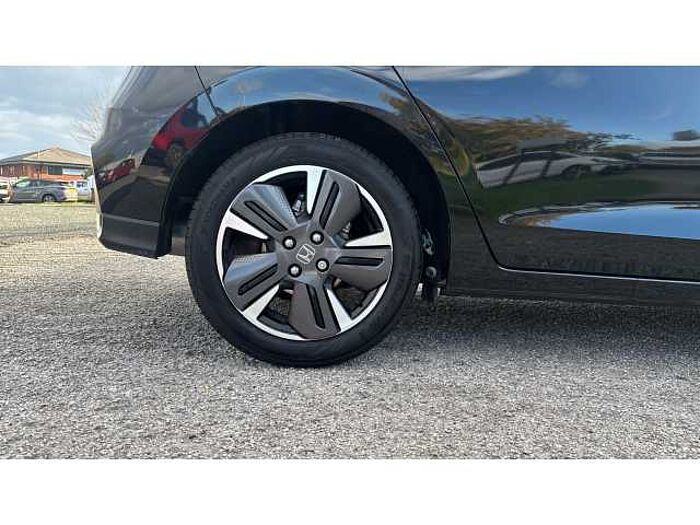 Honda Jazz Hybrid 1.5 i-MMD Hybrid Advance 5dr eCVT 