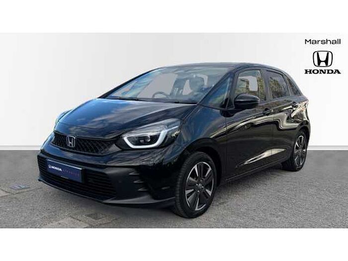 Honda Jazz Hybrid 1.5 i-MMD Hybrid Advance 5dr eCVT 