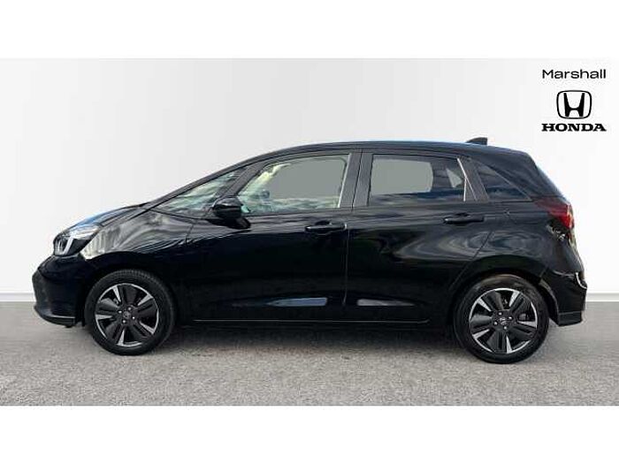 Honda Jazz Hybrid 1.5 i-MMD Hybrid Advance 5dr eCVT 