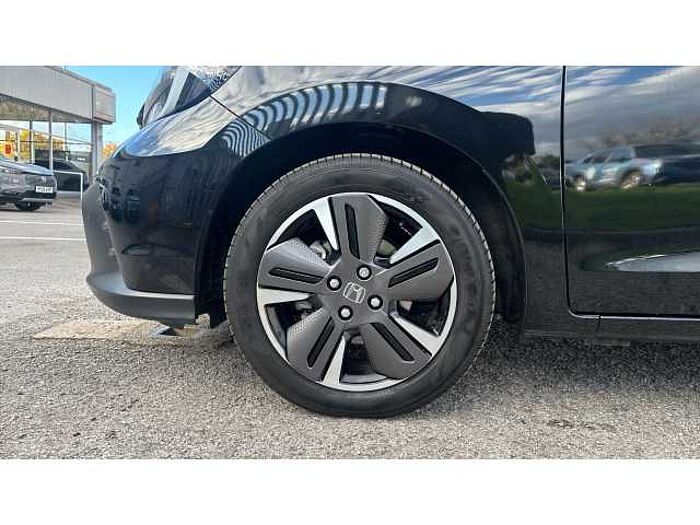 Honda Jazz Hybrid 1.5 i-MMD Hybrid Advance 5dr eCVT 