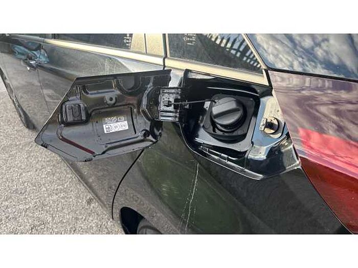 Honda Jazz Hybrid 1.5 i-MMD Hybrid Advance 5dr eCVT 