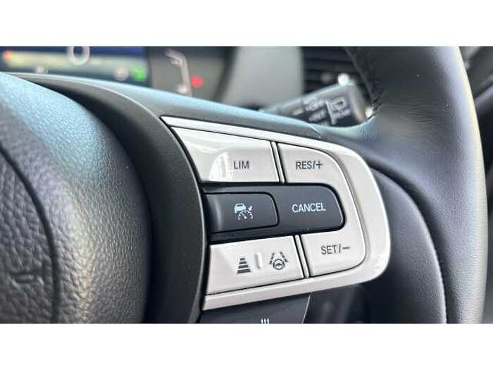 Honda Jazz Hybrid 1.5 i-MMD Hybrid Advance 5dr eCVT 