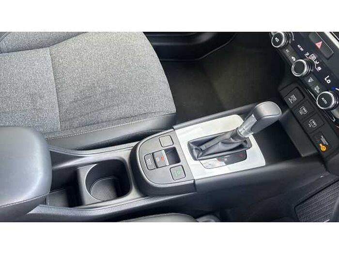 Honda Jazz Hybrid 1.5 i-MMD Hybrid Advance 5dr eCVT 