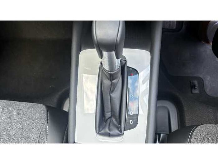 Honda Jazz Hybrid 1.5 i-MMD Hybrid Advance 5dr eCVT 