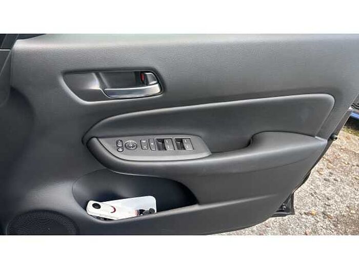 Honda Jazz Hybrid 1.5 i-MMD Hybrid Advance 5dr eCVT 