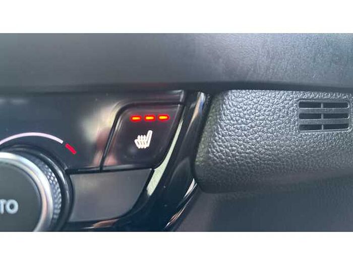 Honda Jazz Hybrid 1.5 i-MMD Hybrid Advance 5dr eCVT 