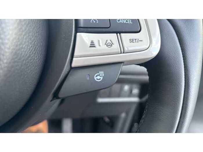 Honda Jazz Hybrid 1.5 i-MMD Hybrid Advance 5dr eCVT 