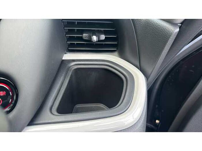 Honda Jazz Hybrid 1.5 i-MMD Hybrid Advance 5dr eCVT 