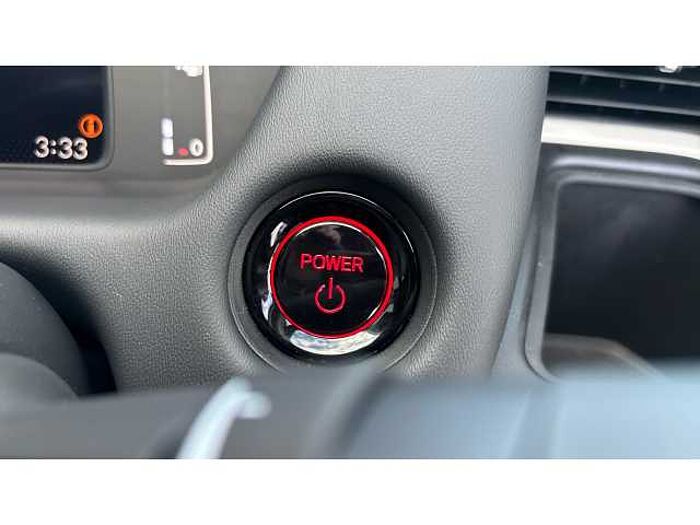 Honda Jazz Hybrid 1.5 i-MMD Hybrid Advance 5dr eCVT 