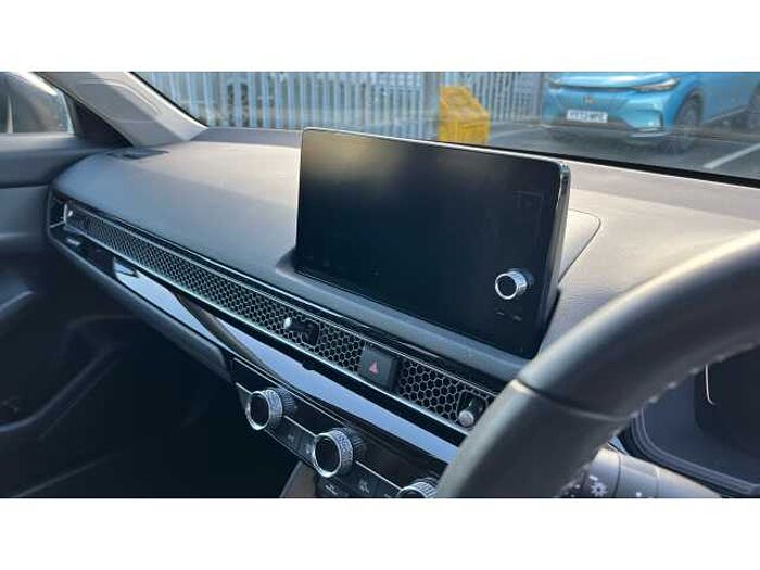 Honda Civic Hybrid 2.0 eHEV Elegance 5dr CVT 