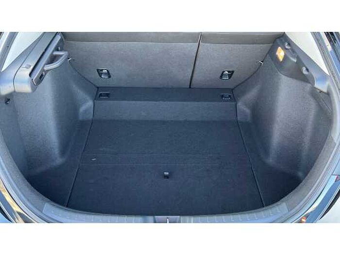 Honda Civic Hybrid 2.0 eHEV Elegance 5dr CVT 