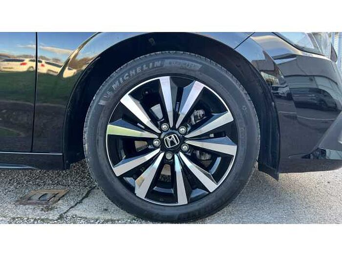 Honda Civic Hybrid 2.0 eHEV Elegance 5dr CVT 