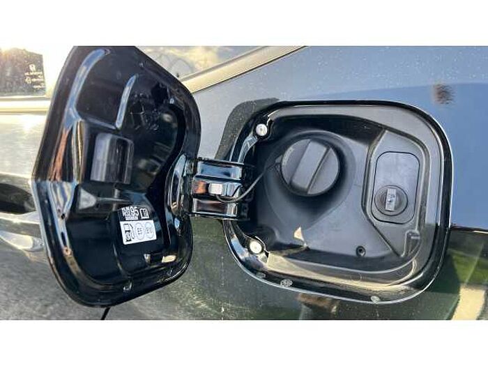 Honda Civic Hybrid 2.0 eHEV Elegance 5dr CVT 