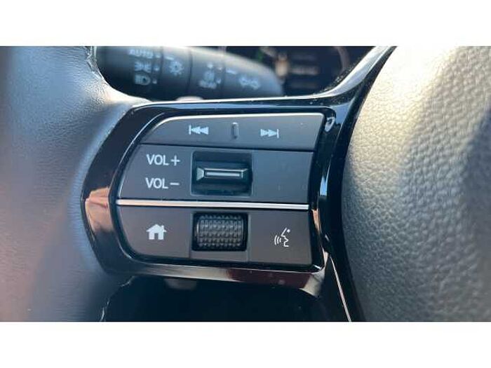Honda Civic Hybrid 2.0 eHEV Elegance 5dr CVT 