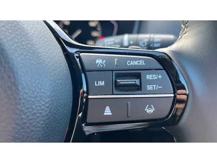 Honda Civic Hybrid 2.0 eHEV Elegance 5dr CVT 