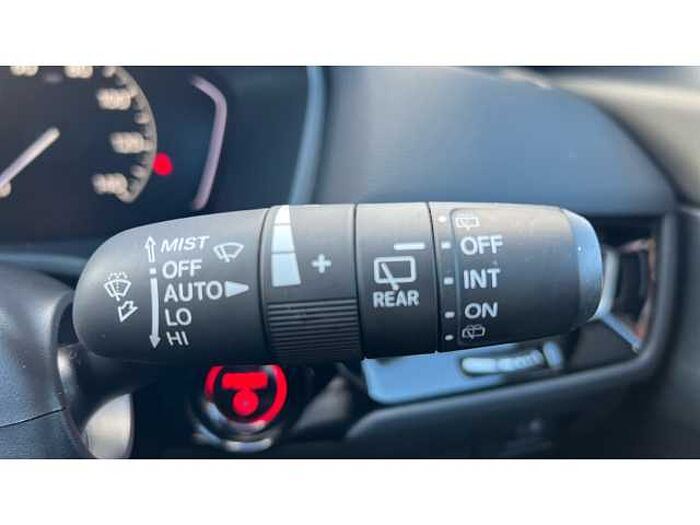 Honda Civic Hybrid 2.0 eHEV Elegance 5dr CVT 