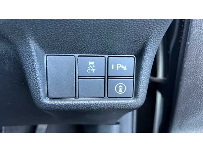 Honda Civic Hybrid 2.0 eHEV Elegance 5dr CVT 