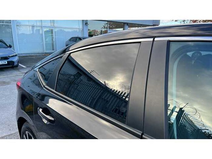 Honda Civic Hybrid 2.0 eHEV Elegance 5dr CVT 