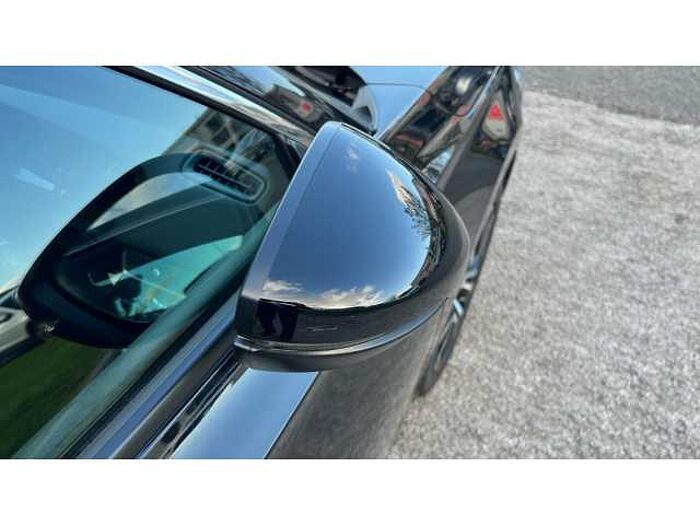 Honda Civic Hybrid 2.0 eHEV Elegance 5dr CVT 