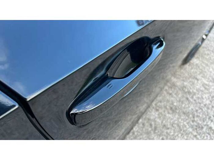 Honda Civic Hybrid 2.0 eHEV Elegance 5dr CVT 