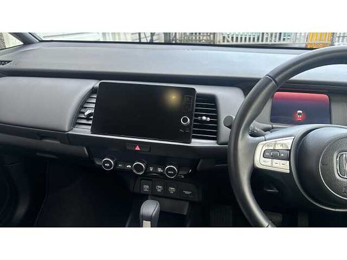 Honda Jazz Hybrid JAZZ 1.5 i-MMD Hybrid Elegance 5dr eCVT 