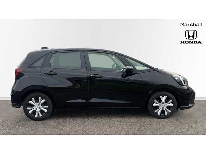 Honda Jazz Hybrid JAZZ 1.5 i-MMD Hybrid Elegance 5dr eCVT 