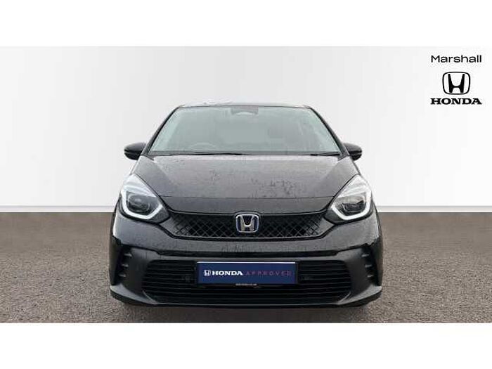 Honda Jazz Hybrid JAZZ 1.5 i-MMD Hybrid Elegance 5dr eCVT 