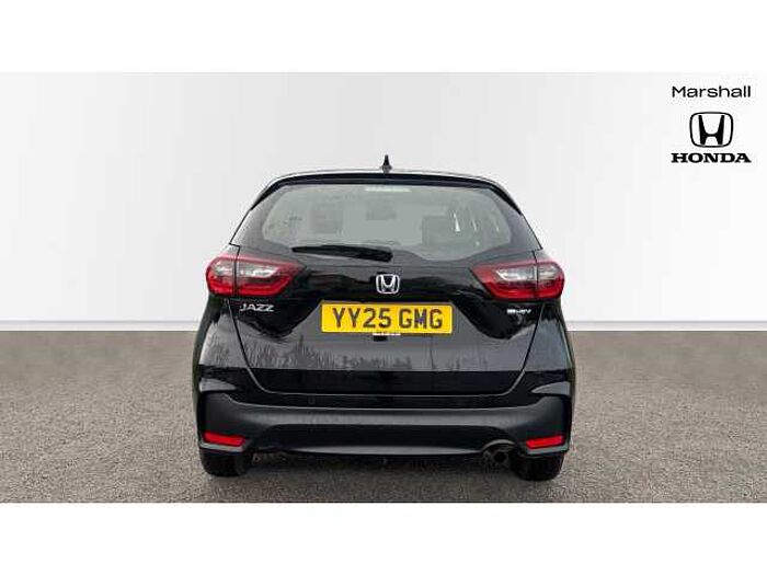 Honda Jazz Hybrid JAZZ 1.5 i-MMD Hybrid Elegance 5dr eCVT 