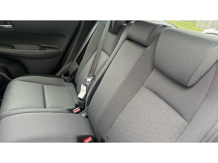 Honda Jazz Hybrid JAZZ 1.5 i-MMD Hybrid Elegance 5dr eCVT 