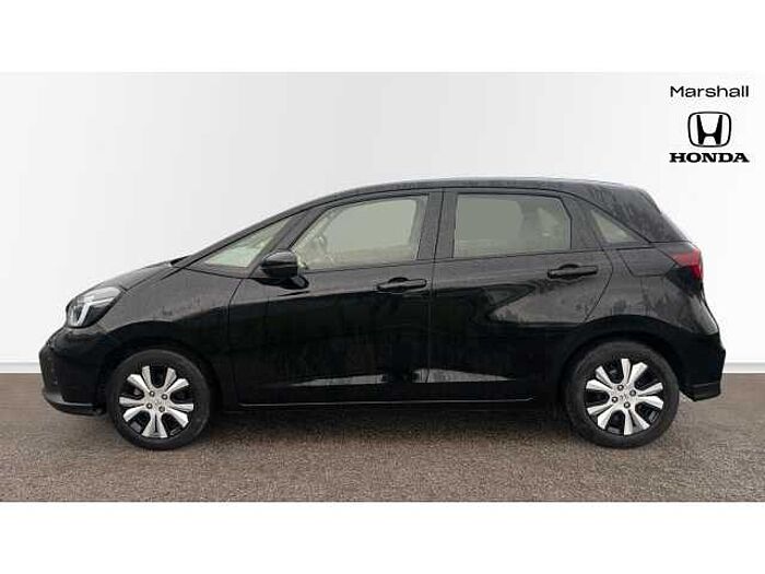 Honda Jazz Hybrid JAZZ 1.5 i-MMD Hybrid Elegance 5dr eCVT 