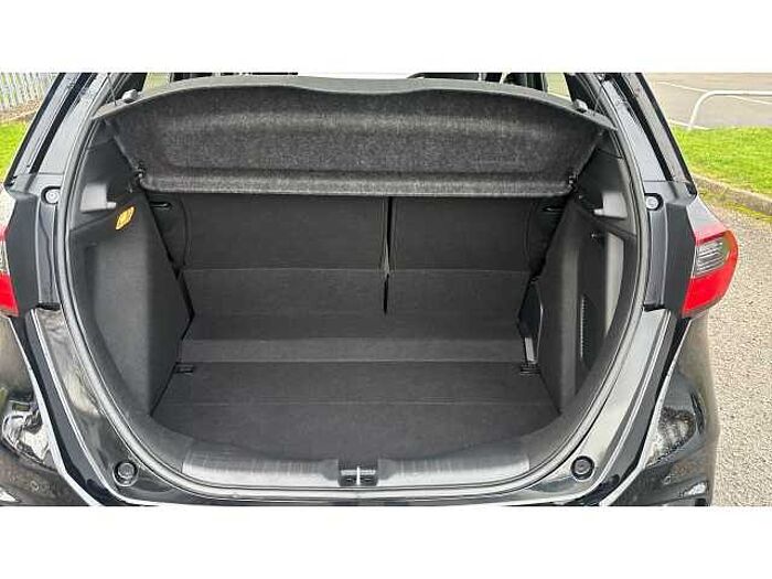 Honda Jazz Hybrid JAZZ 1.5 i-MMD Hybrid Elegance 5dr eCVT 