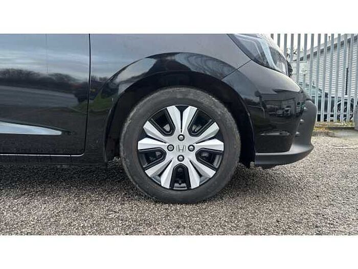 Honda Jazz Hybrid JAZZ 1.5 i-MMD Hybrid Elegance 5dr eCVT 