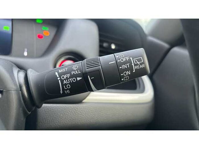 Honda Jazz Hybrid JAZZ 1.5 i-MMD Hybrid Elegance 5dr eCVT 