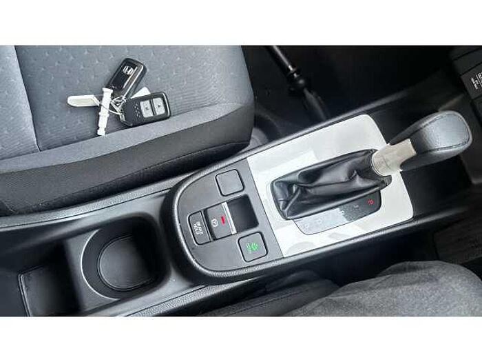 Honda Jazz Hybrid JAZZ 1.5 i-MMD Hybrid Elegance 5dr eCVT 