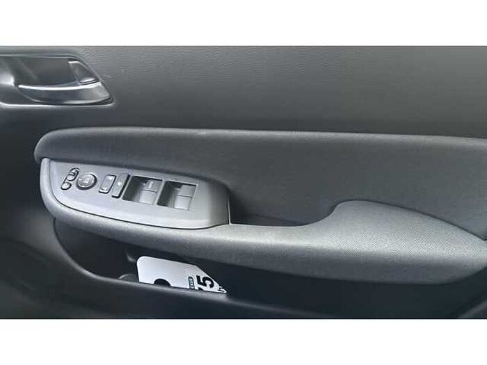 Honda Jazz Hybrid JAZZ 1.5 i-MMD Hybrid Elegance 5dr eCVT 