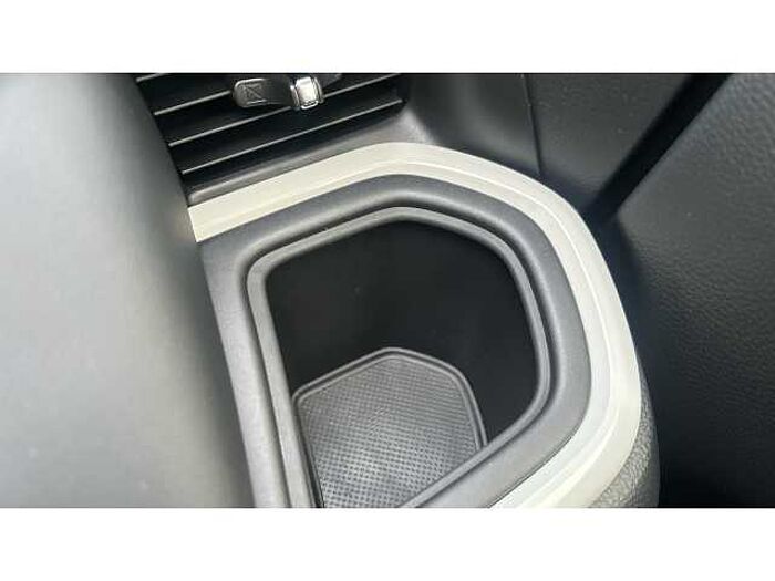 Honda Jazz Hybrid JAZZ 1.5 i-MMD Hybrid Elegance 5dr eCVT 