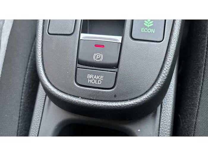 Honda Jazz Hybrid JAZZ 1.5 i-MMD Hybrid Elegance 5dr eCVT 