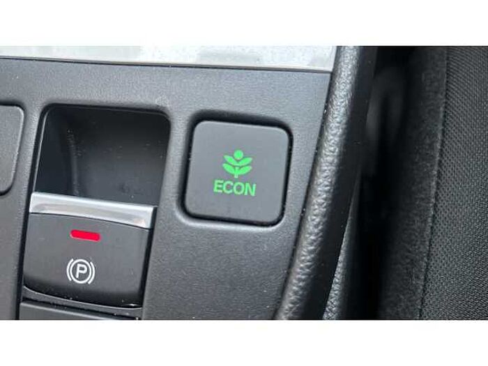 Honda Jazz Hybrid JAZZ 1.5 i-MMD Hybrid Elegance 5dr eCVT 