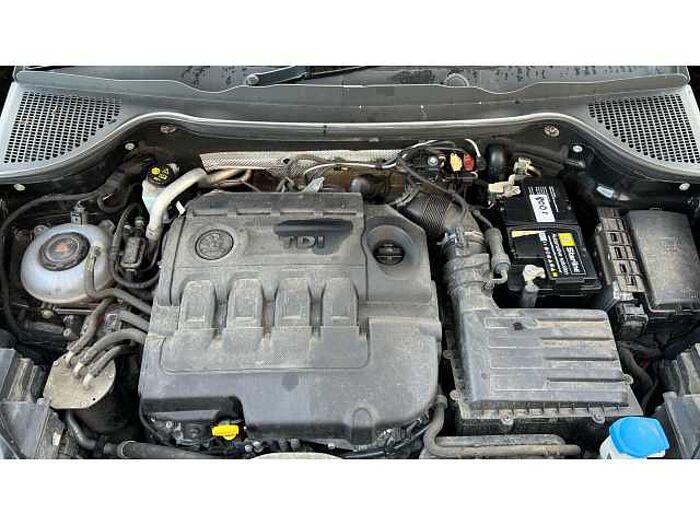 SKODA Karoq KAROQ 2.0 TDI SE L 4x4 5dr DSG 