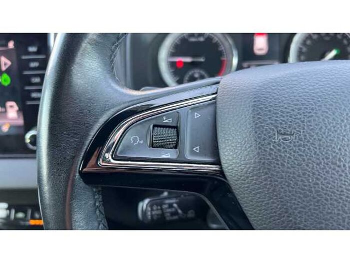 SKODA Karoq KAROQ 2.0 TDI SE L 4x4 5dr DSG 