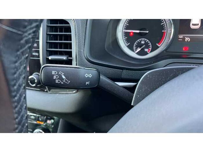 SKODA Karoq KAROQ 2.0 TDI SE L 4x4 5dr DSG 